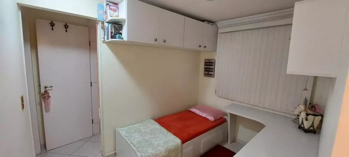 Comprar Apartamento